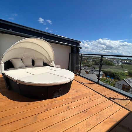 Apartamenty Premium Baltyckie Sarbinowo 13 Bagian luar foto