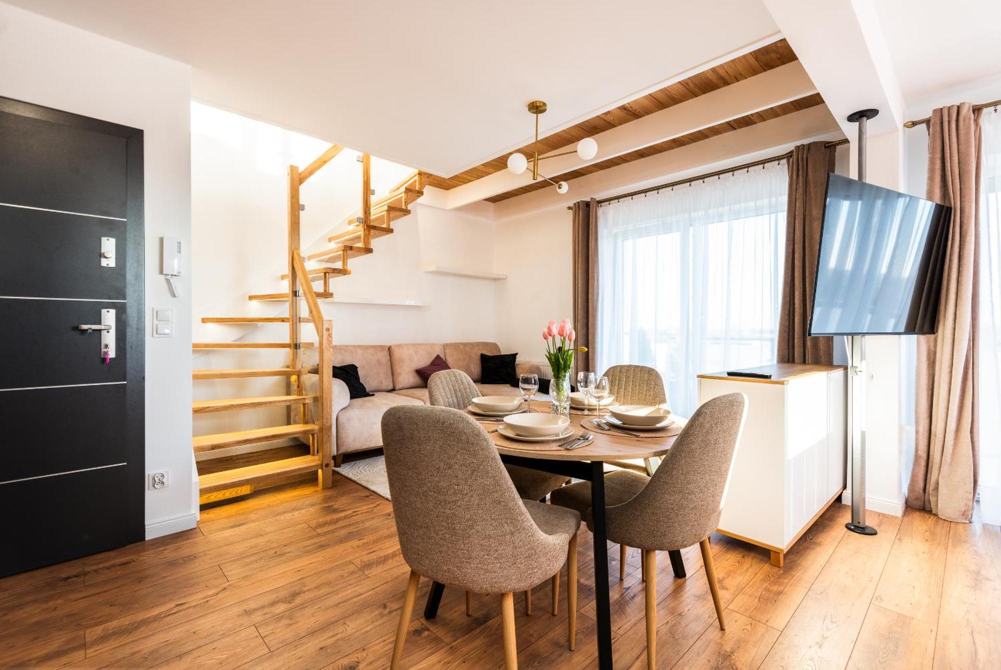 Apartamenty Premium Baltyckie Sarbinowo 13 Bagian luar foto