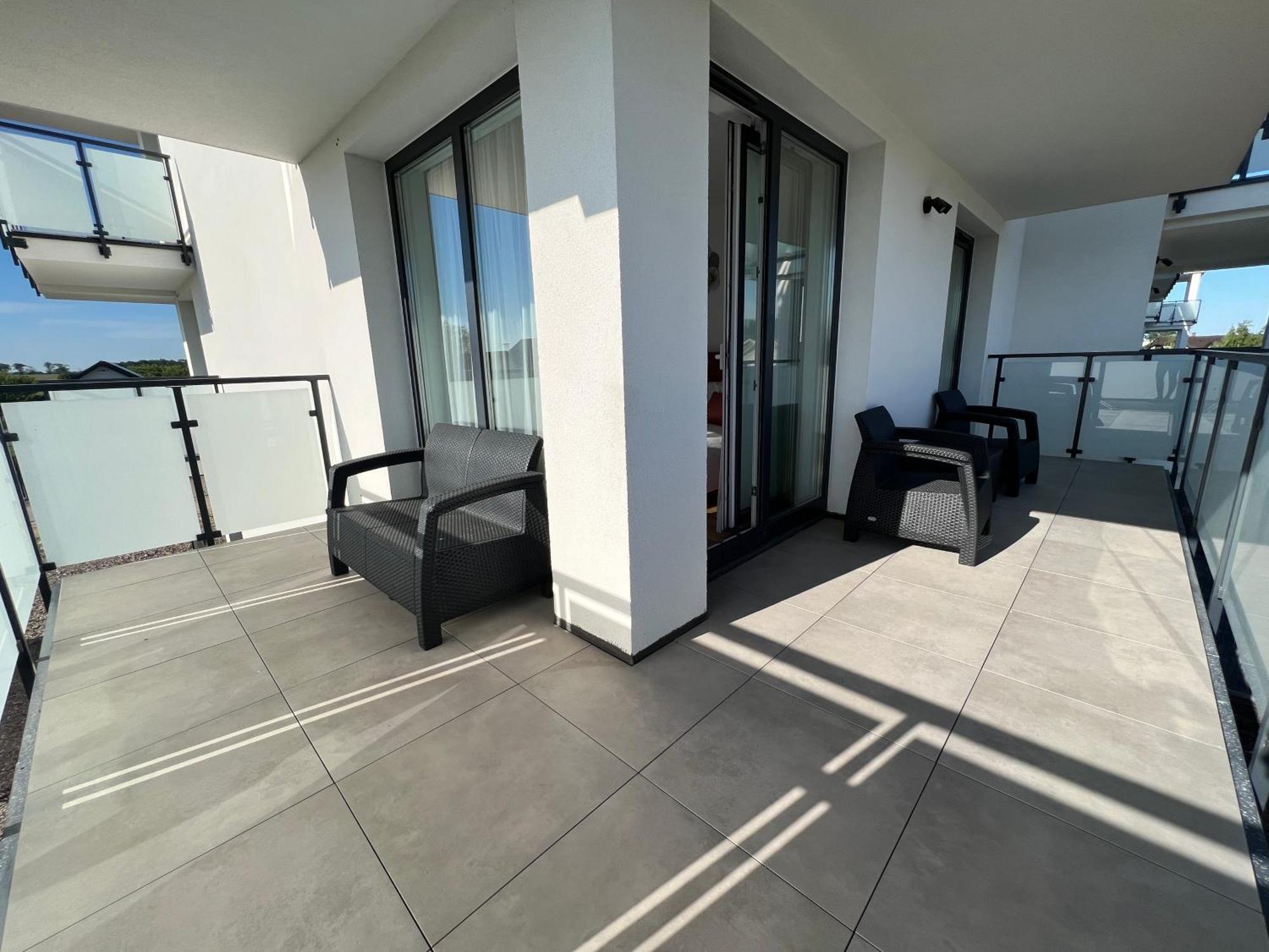 Apartamenty Premium Baltyckie Sarbinowo 13 Bagian luar foto