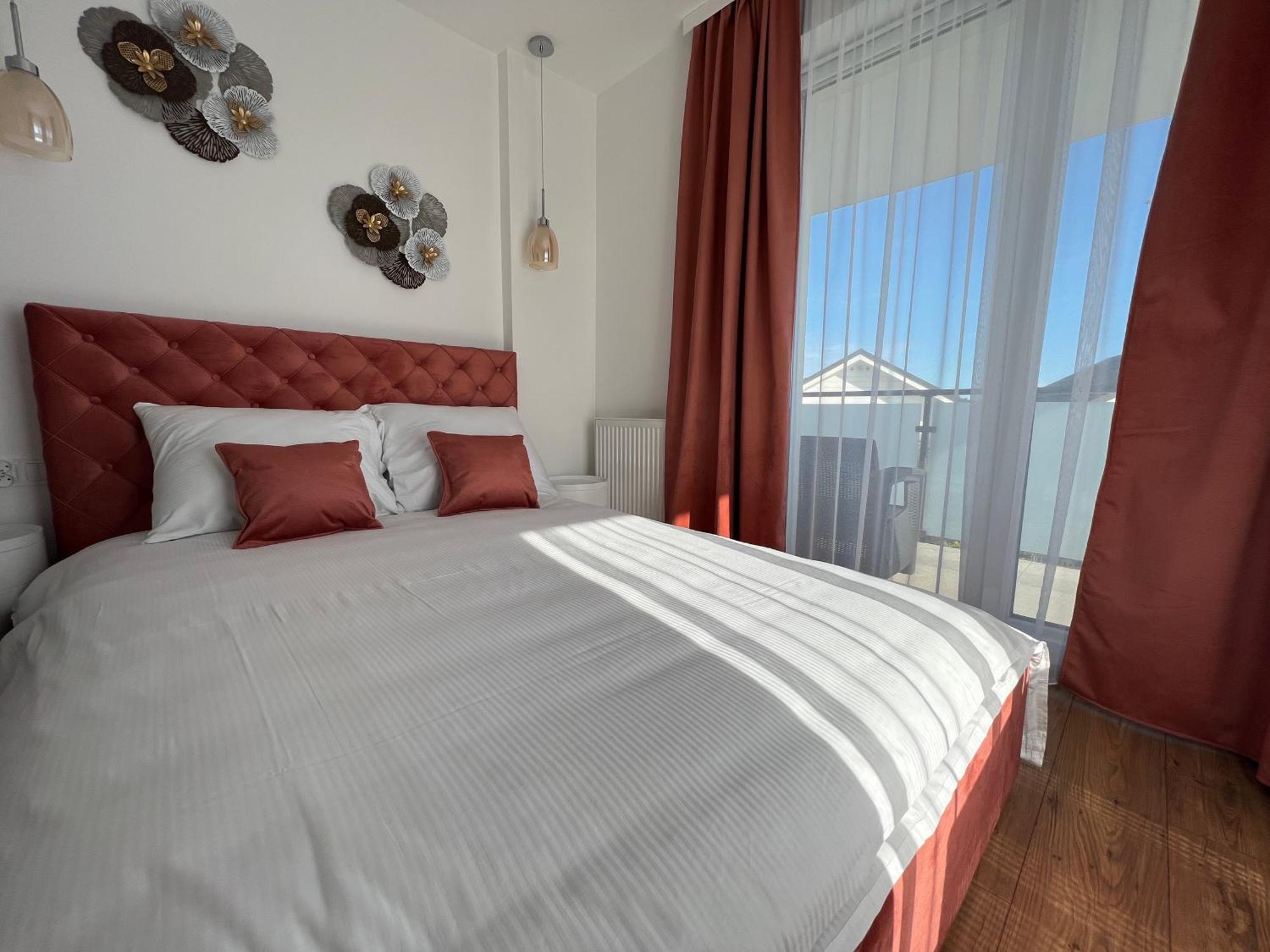 Apartamenty Premium Baltyckie Sarbinowo 13 Bagian luar foto