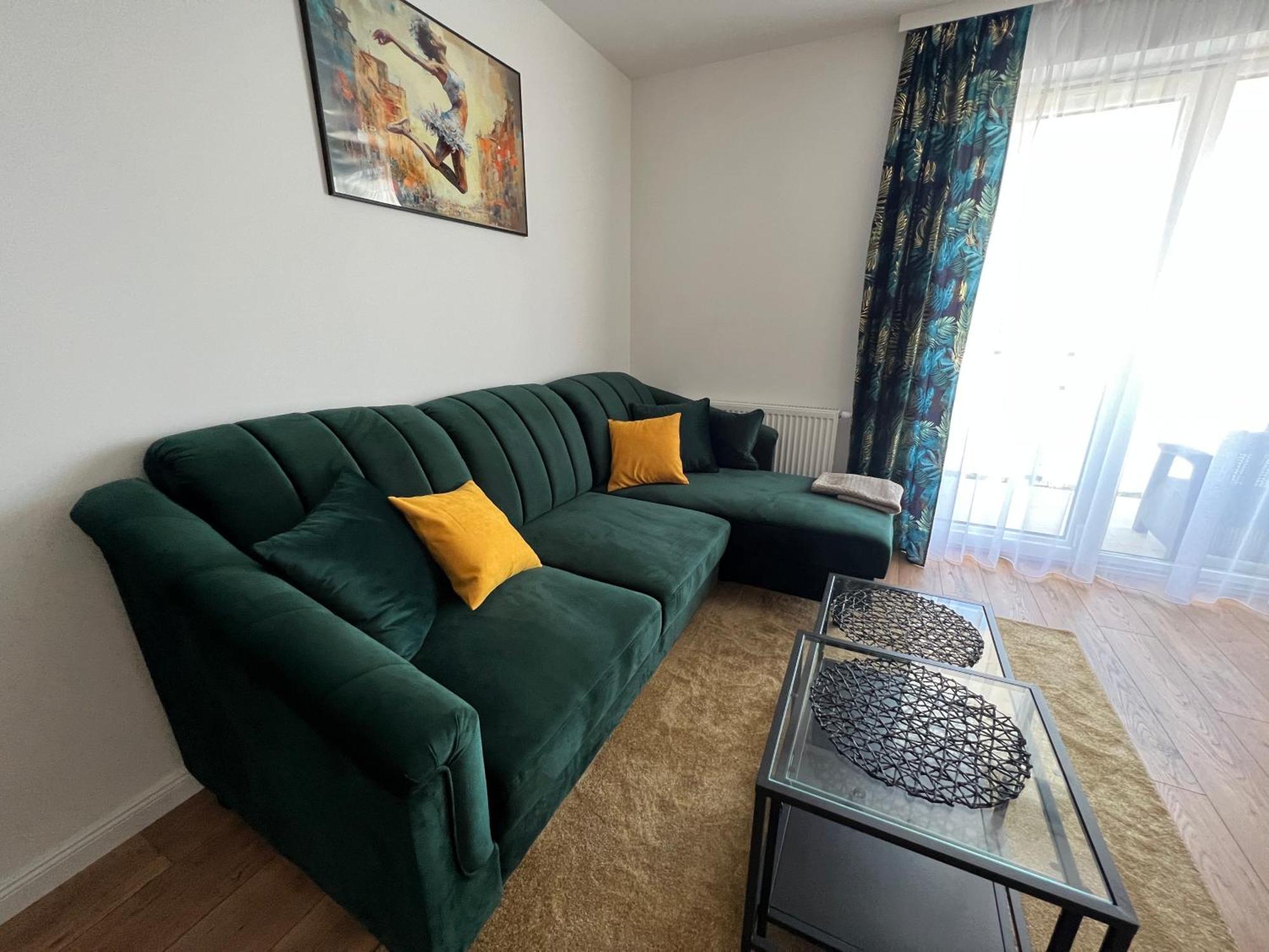 Apartamenty Premium Baltyckie Sarbinowo 13 Bagian luar foto