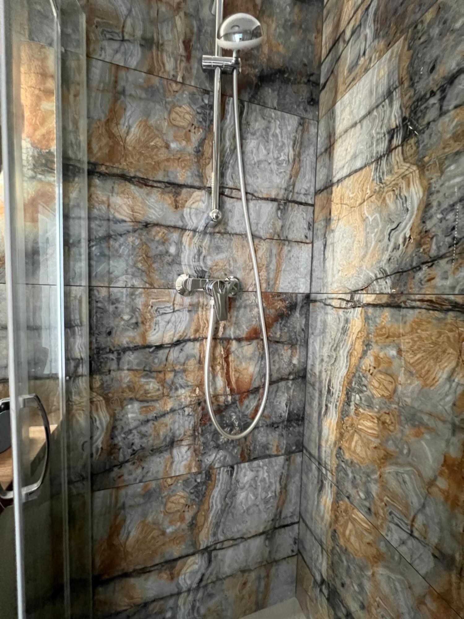 Apartamenty Premium Baltyckie Sarbinowo 13 Bagian luar foto