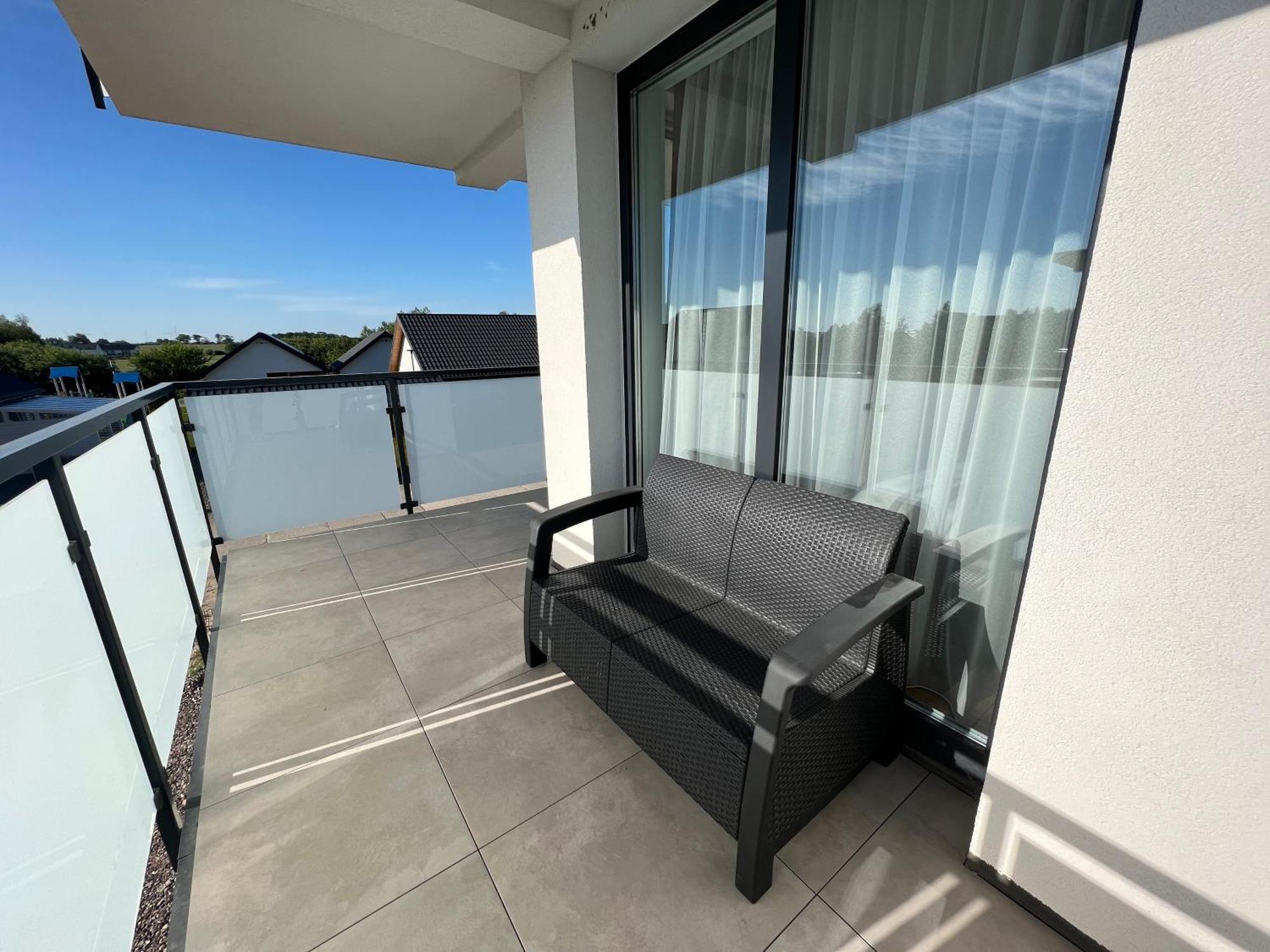 Apartamenty Premium Baltyckie Sarbinowo 13 Bagian luar foto