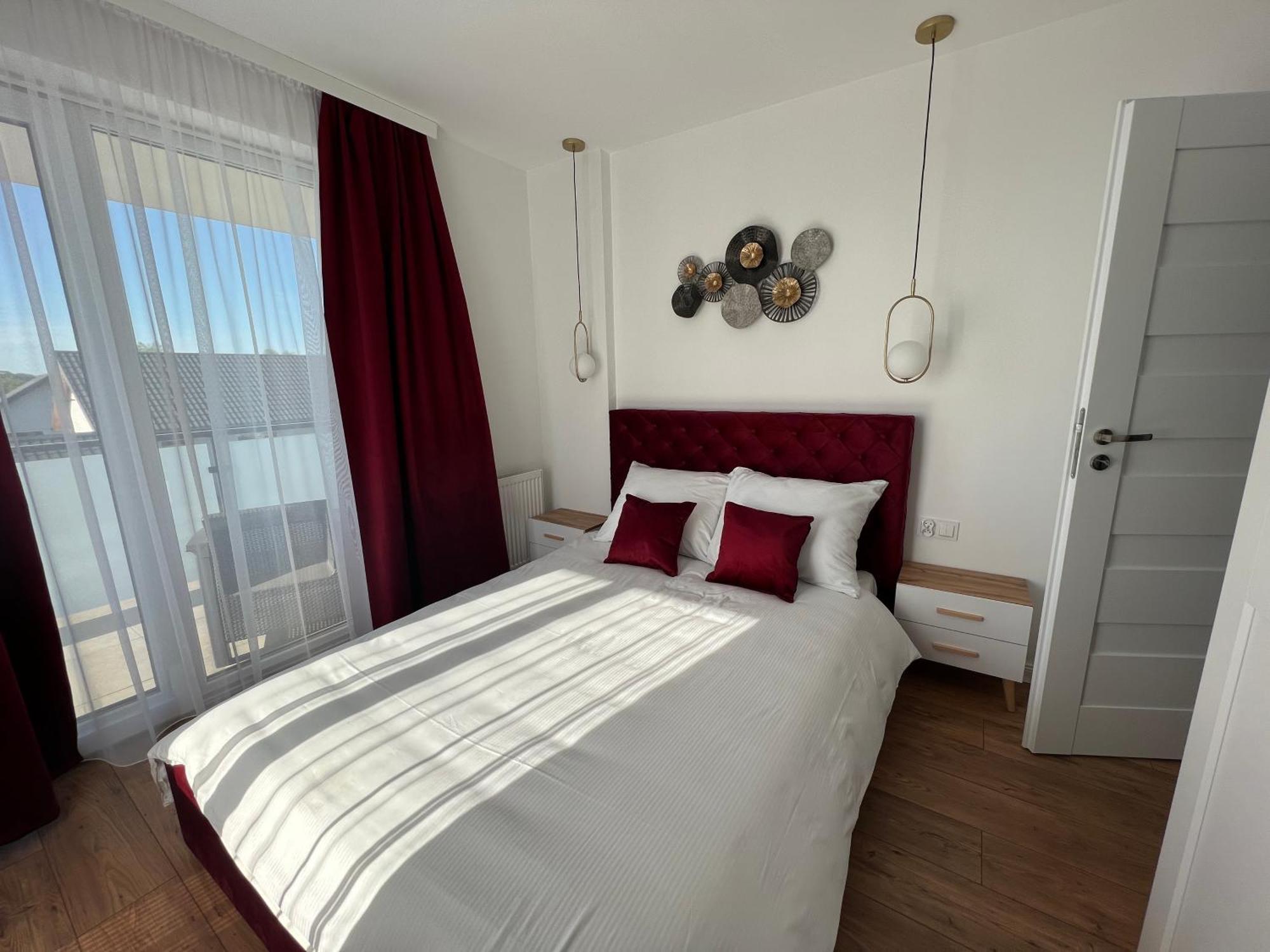 Apartamenty Premium Baltyckie Sarbinowo 13 Bagian luar foto
