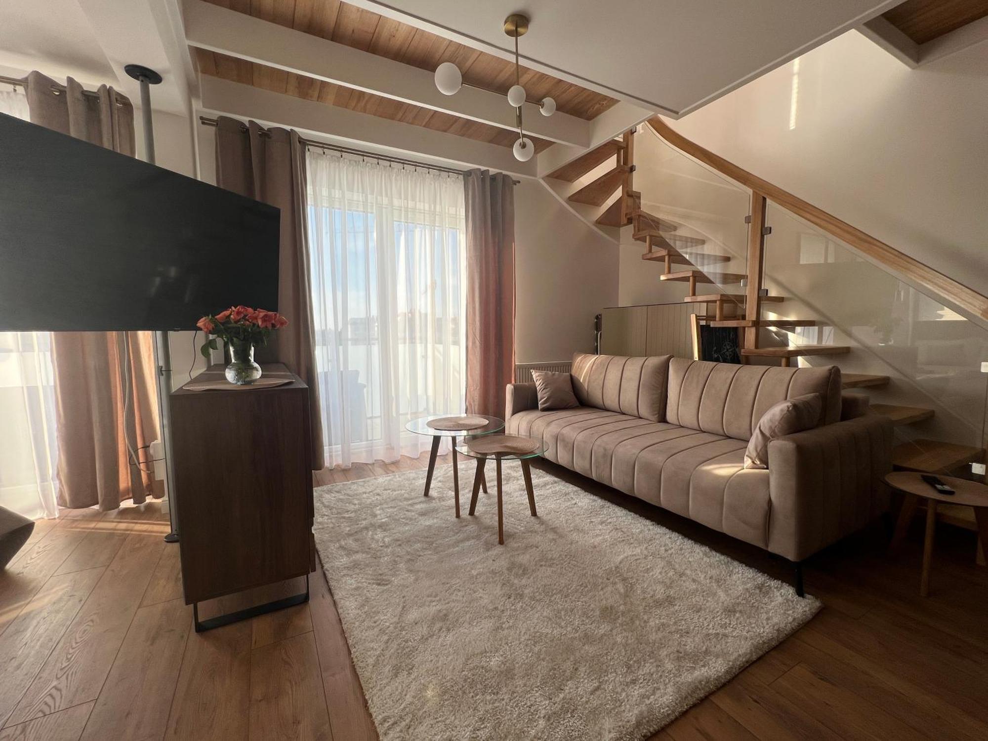 Apartamenty Premium Baltyckie Sarbinowo 13 Bagian luar foto
