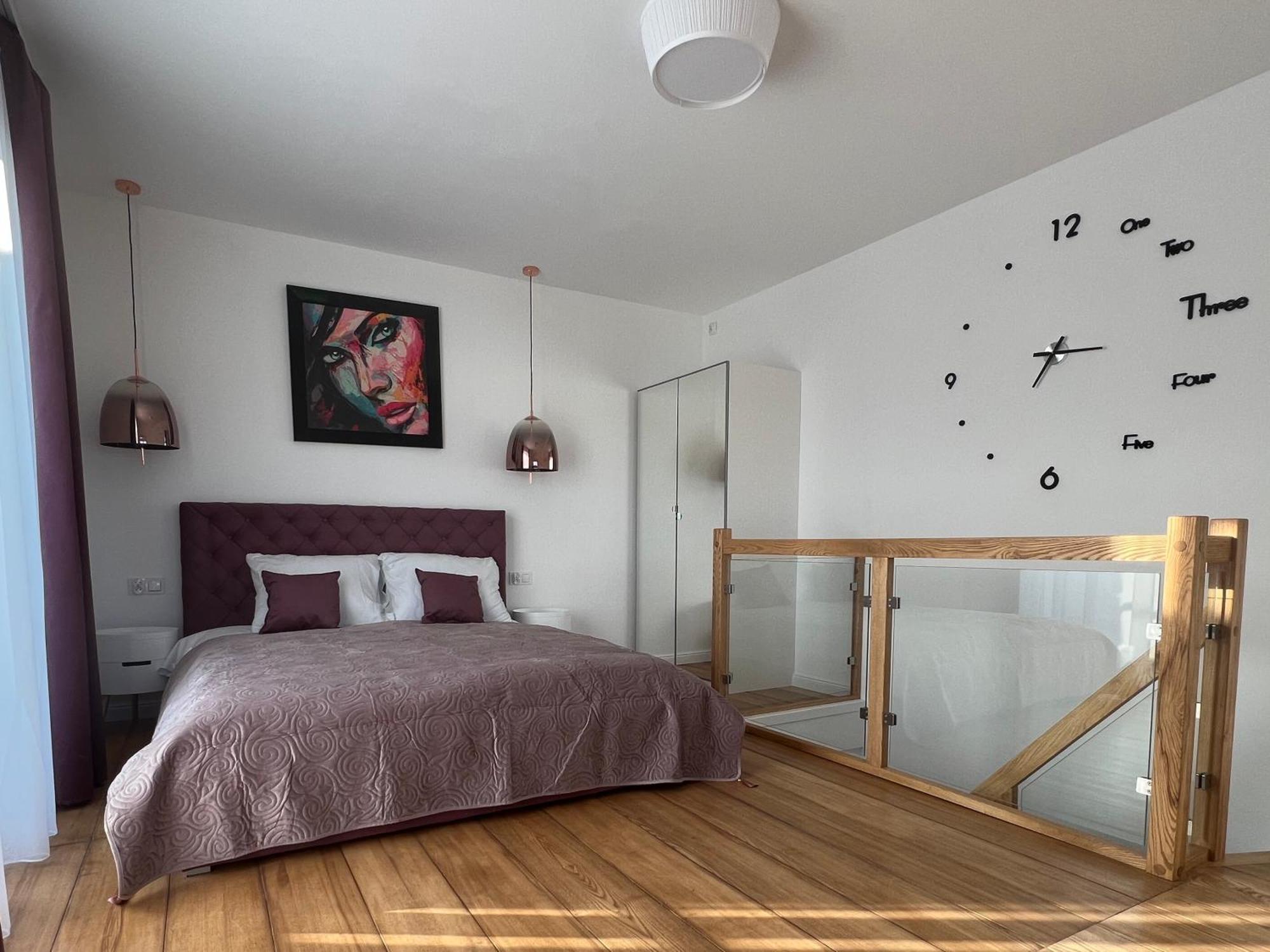 Apartamenty Premium Baltyckie Sarbinowo 13 Bagian luar foto