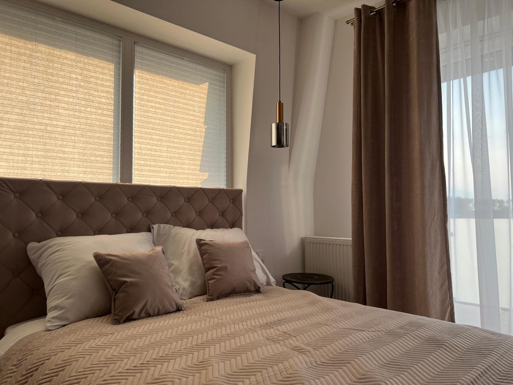 Apartamenty Premium Baltyckie Sarbinowo 13 Bagian luar foto