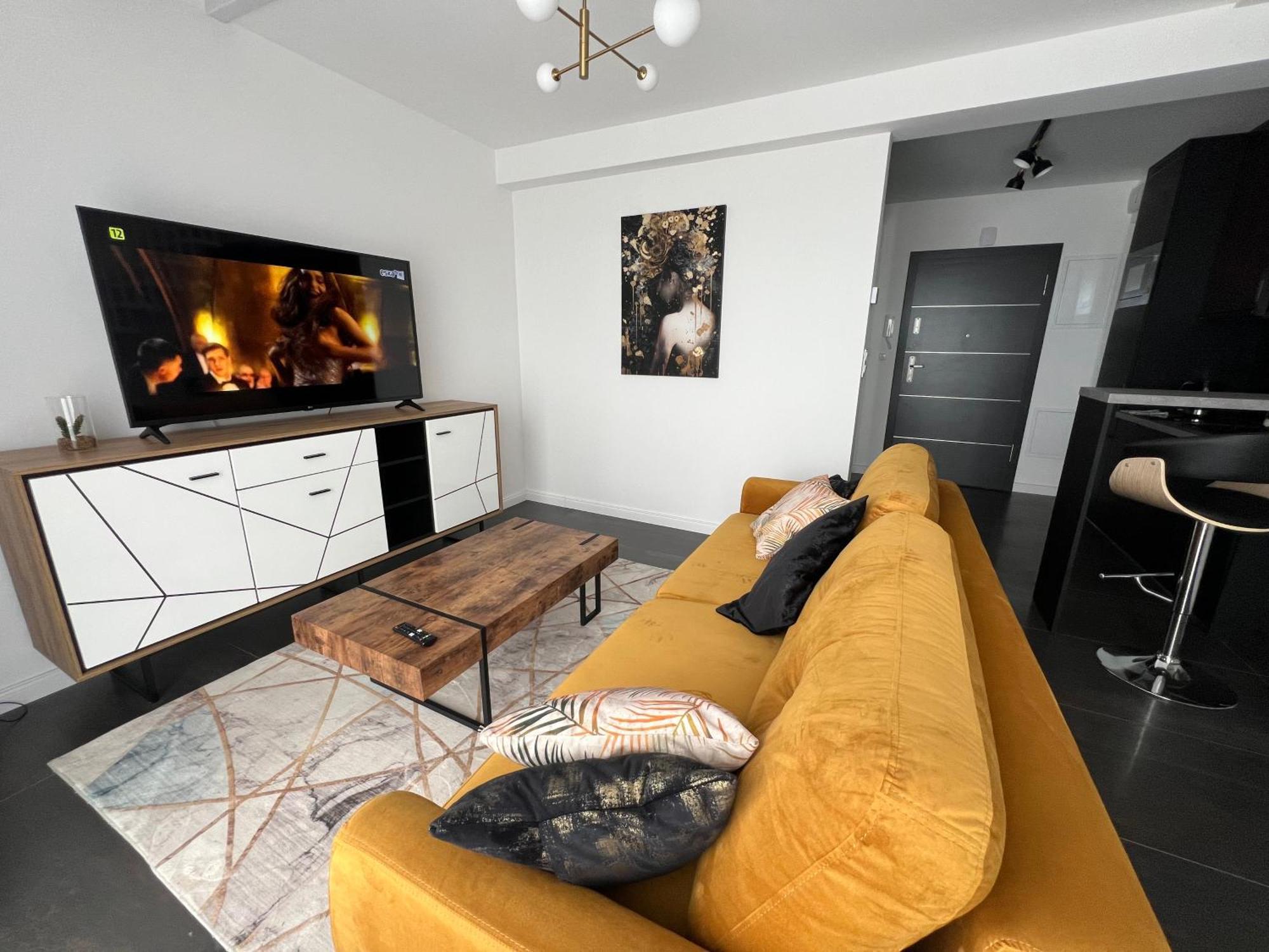 Apartamenty Premium Baltyckie Sarbinowo 13 Bagian luar foto